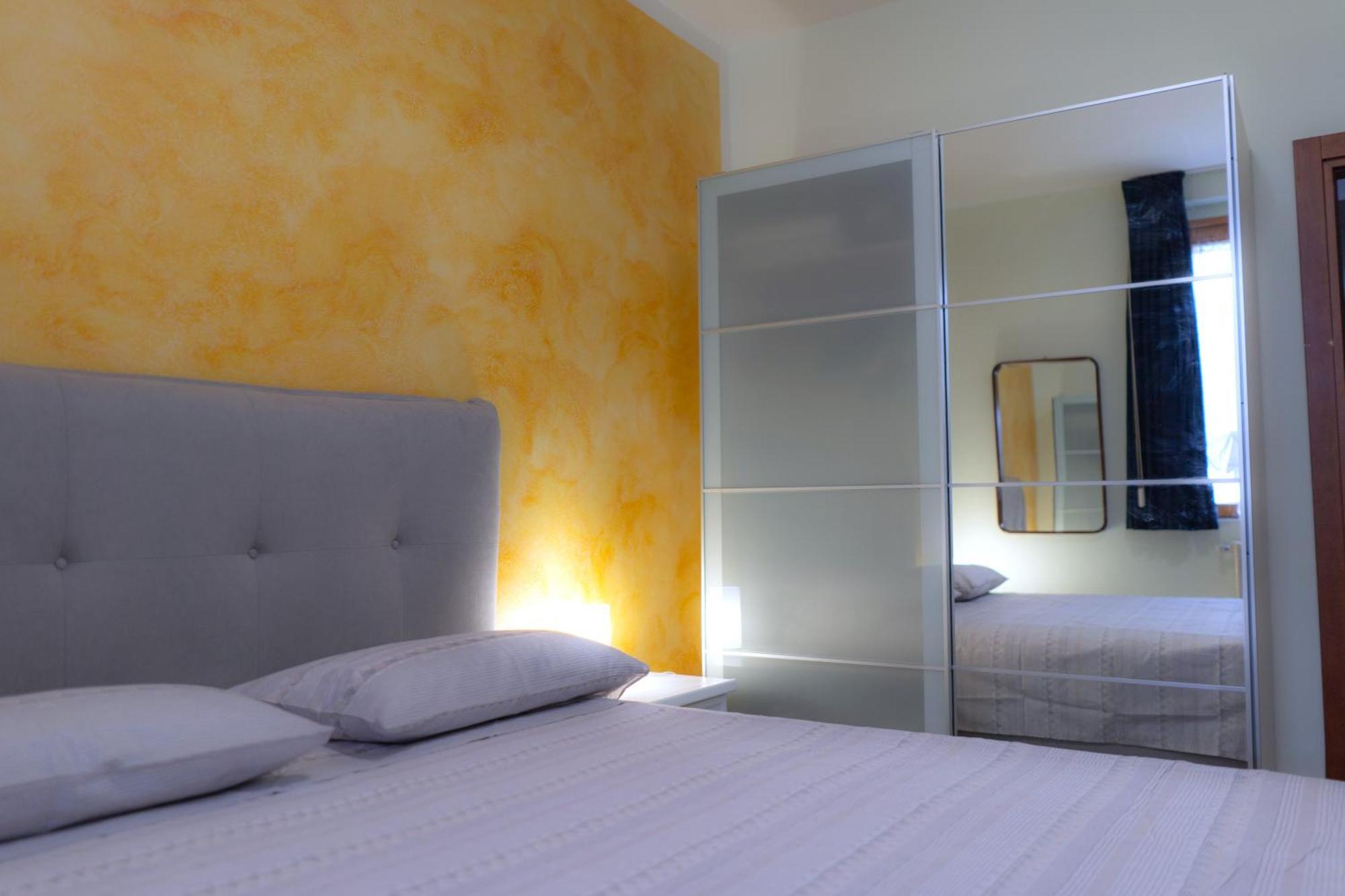 Terrazza Di Luisa Parking Wifi Vista Lago Carate Urio ภายนอก รูปภาพ